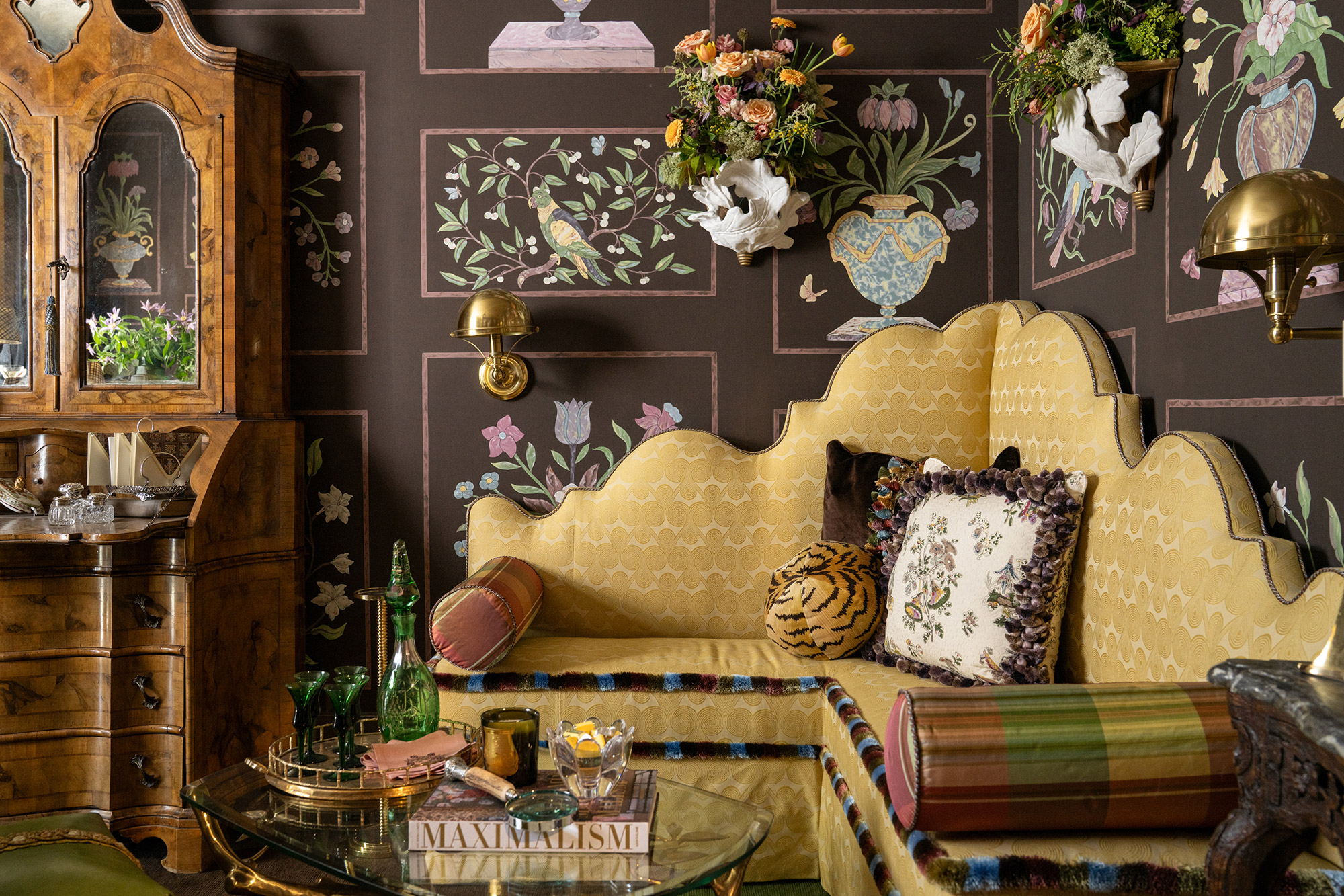 Kips Bay by Nicole Zarr & Associates