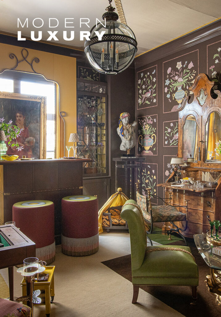 Modern Luxury | March 2026 | Nicole Zarr & Associates